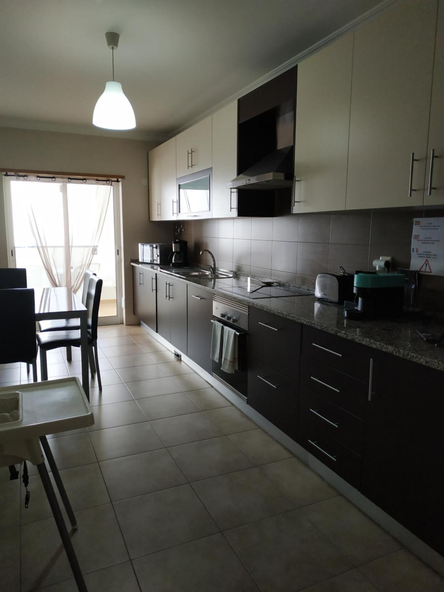 Edifice Iberico Apartment Albufeira Exterior photo